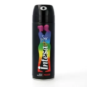Intesa deodorant unisex spray 125ml Pride 2 Be