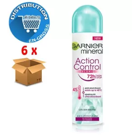 Garnier Deodorant Femei Spray 150ml Action Control Thermic