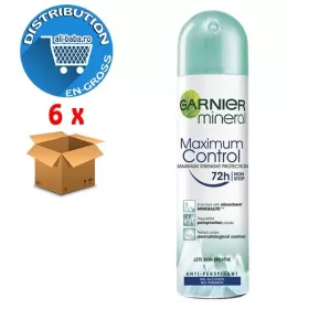 Garnier deodorant femei spray 150ml Maxim Control