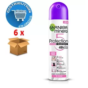 Garnier Deodorant Femei Spray 150ml Mineral Protection Soft