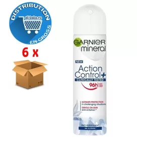 Garnier deodorant femei spray 150ml Action Control Clinically 96h