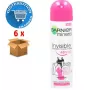 Garnier Deodorant Femei Spray 150ml Invisible Bw