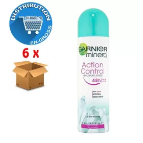 Garnier deodorant femei spray 150ml Mineral Action Control