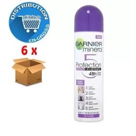 Garnier deodorant femei spray 150ml Mineral Protection 6 Fresh
