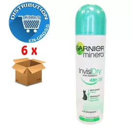 Garnier deodorant femei spray 150ml Ultra Dry