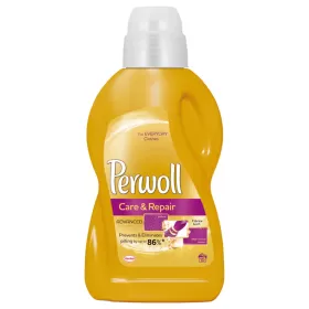 Perwoll detergent lichid automat 1.8L Gold Care&Repair