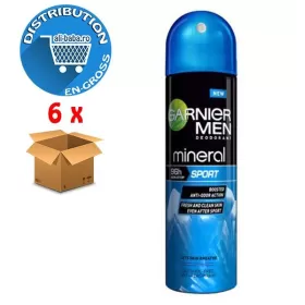 Garnier deodorant barbati spray 150ml Mineral Protection Sport