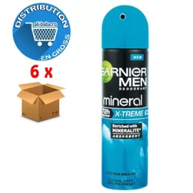 Garnier deodorant barbati spray 150ml Xtreme Ice