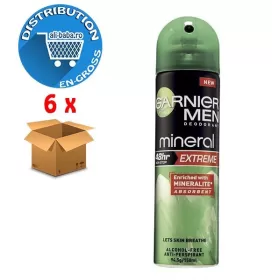 Garnier deodorant barbati spray 150ml Extreme