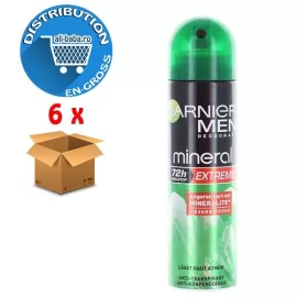 Garnier deodorant barbati spray 150ml Mineral Extreme