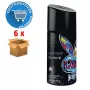 Playboy deodorant barbati spray 150ml New York