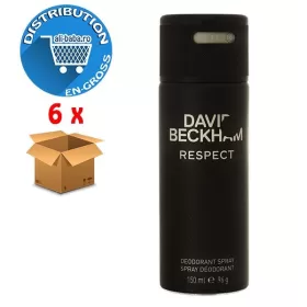 David beckham deodorant barbati spray 150ml Respect