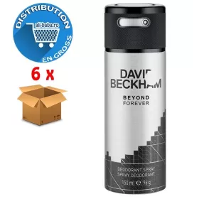 David beckham deodorant barbati spray 150ml Beyond Forever