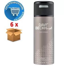 David beckham deodorant barbati spray 150ml Beyond