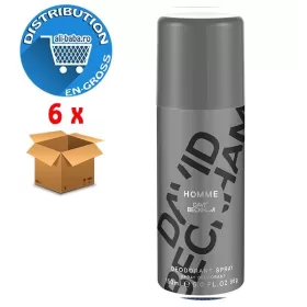 David beckham deodorant barbati spray 150ml Homme