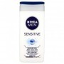 Nivea men's shower gel 250ml Sensitiv