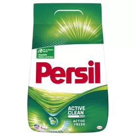 Persil detergent pudra automat 4kg Regular