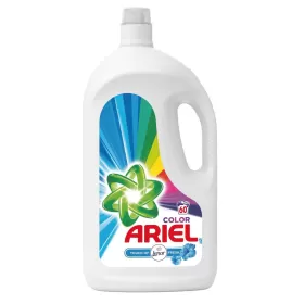 Ariel detergent automat de rufe lichid 3,3L Lenor Touch Touch