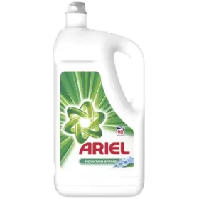 Ariel detergent automat de rufe lichid 4,95L Original